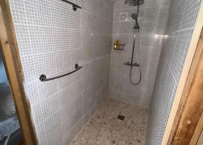 Petit Apartament Chamonix