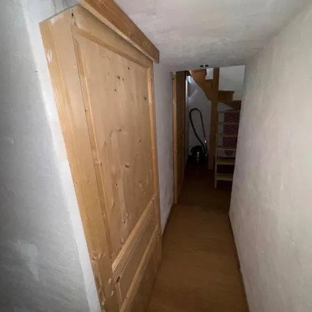 Petit Apartmán