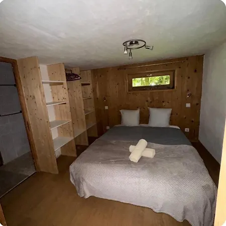 Appartamento Petit Chamonix