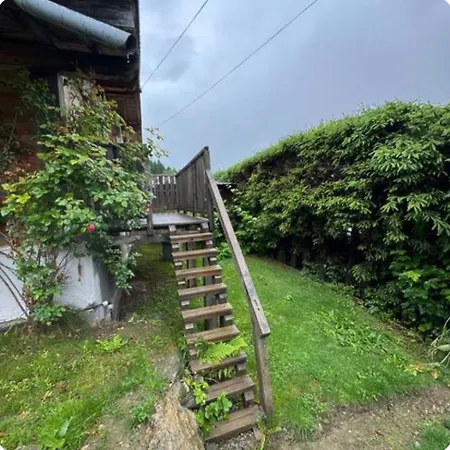Petit * Chamonix