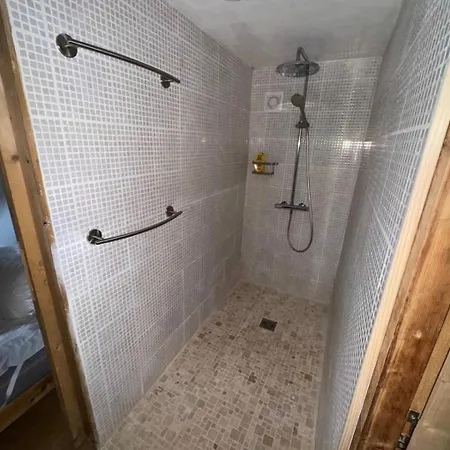 Petit Apartmán Chamonix